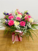 Anniversary | Birthdays | Bouquets | Spring Collection | Florist’s Choice Bouquet