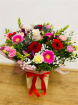 Anniversary | Birthdays | Bouquets | Spring Collection | Florist’s Choice Bouquet