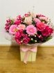 Anniversary | Birthdays | Bouquets | Get well soon flowers | Leaving flowers | Mother's Day | New baby flowers | Pink Whisper
