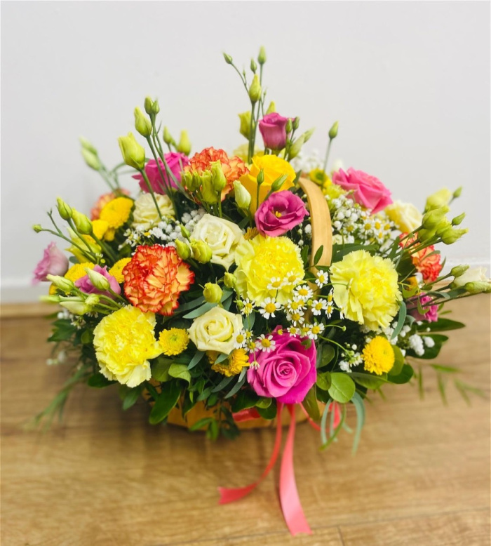 Anniversary | Arrangements | Birthdays | Get well soon flowers | Mother's Day | New home flowers | Sunshine Basket