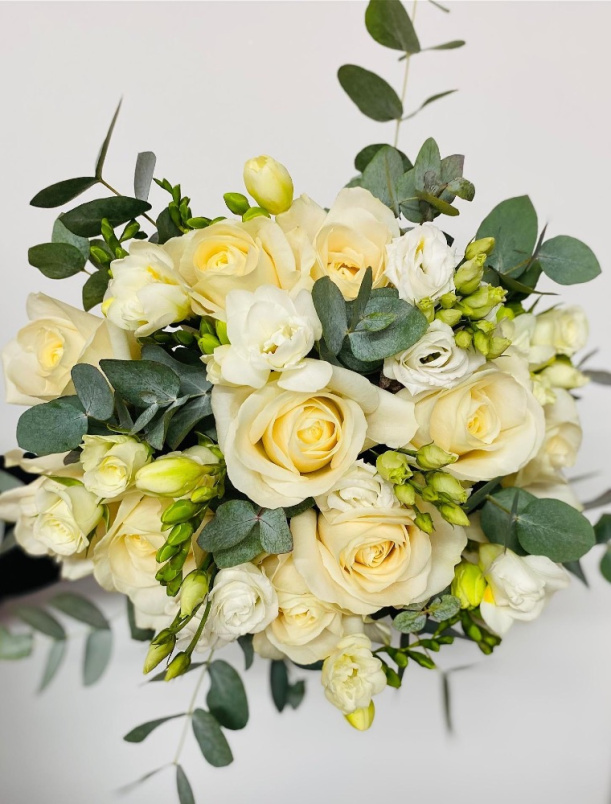 Wedding | Wedding Deposit Payment