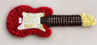 Funeral | Electric Guitar