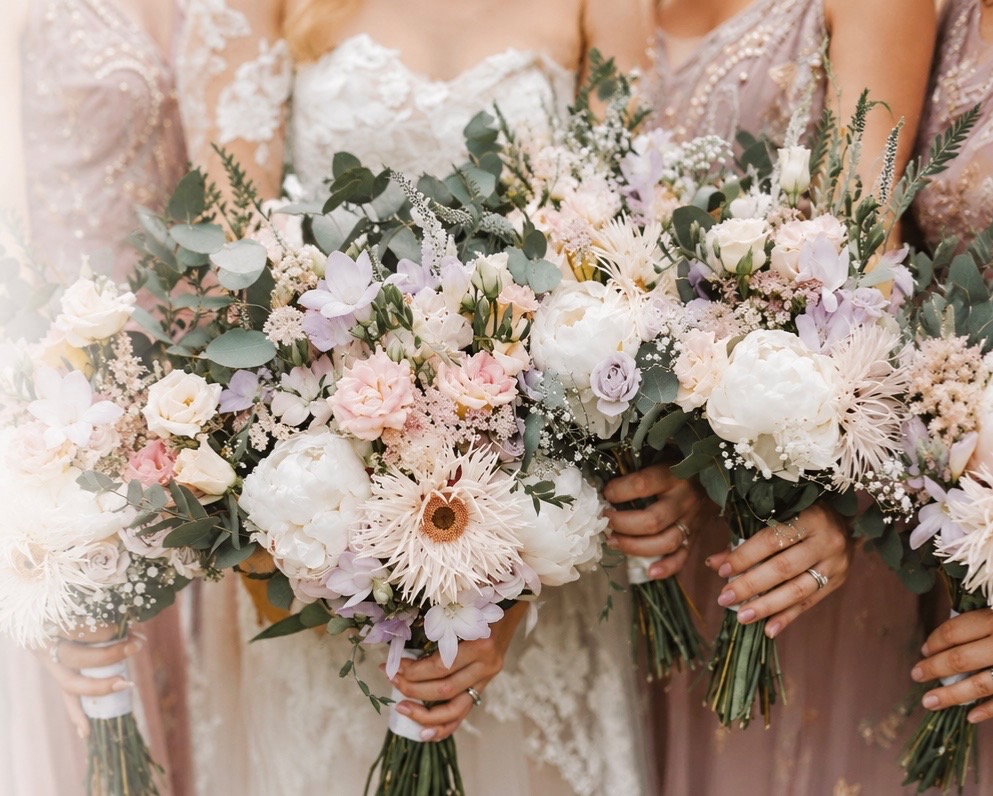 Pascal's Flowers   | Kings Lynn | Home