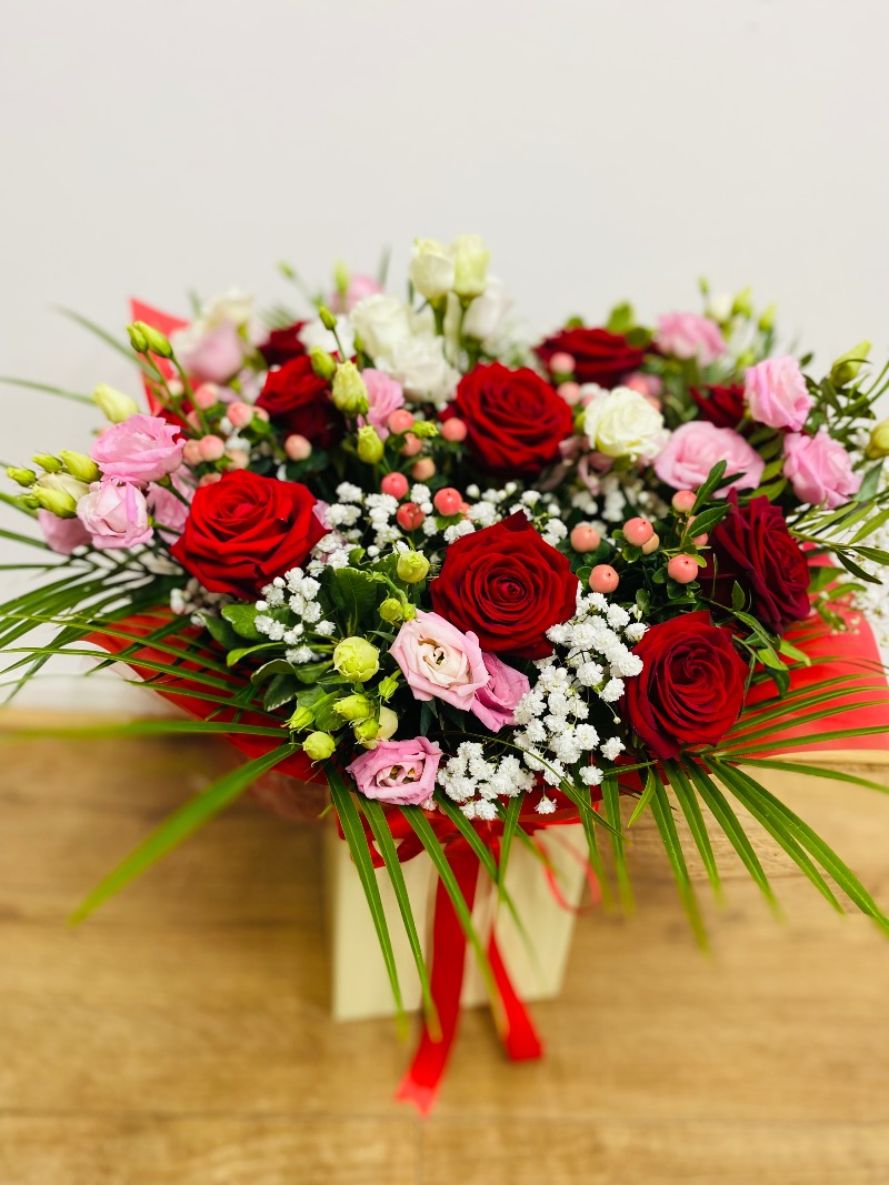 Pascal's Flowers   | Kings Lynn | Home