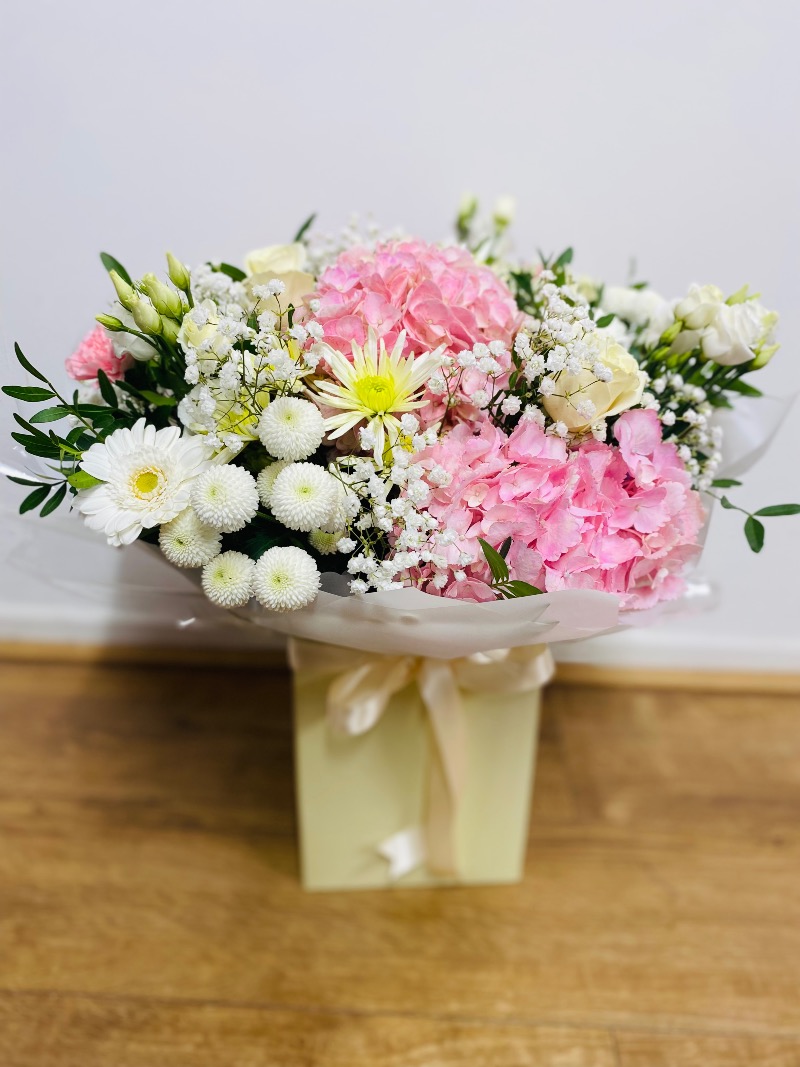 Pascal's Flowers   | Kings Lynn | Home