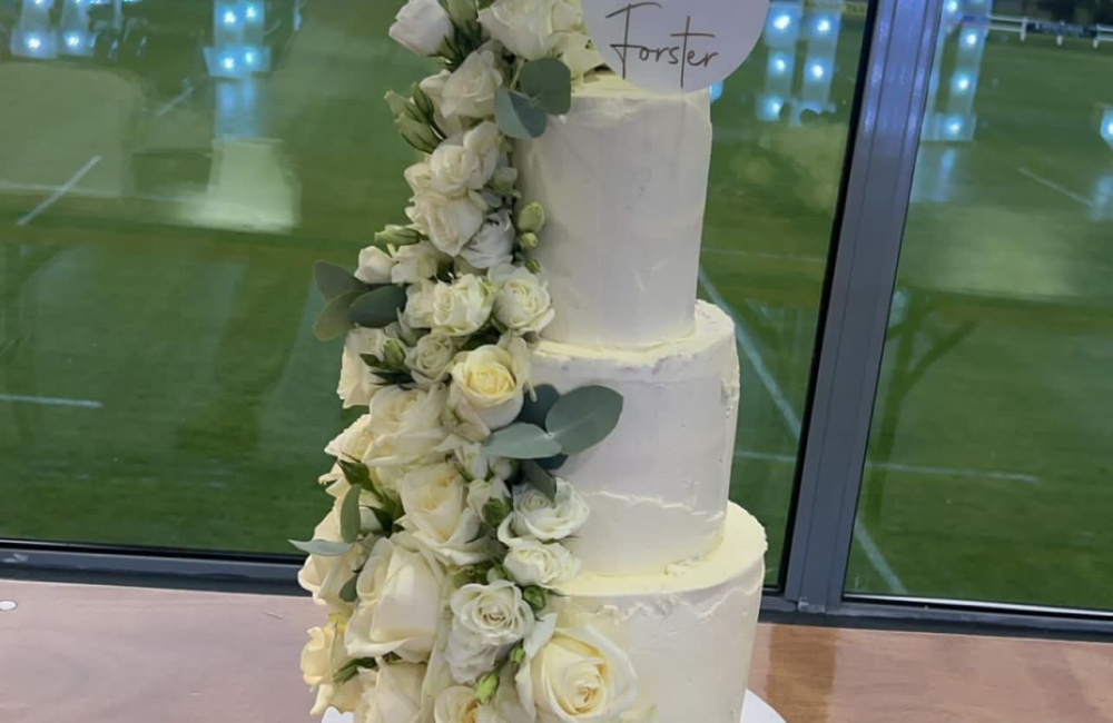 Flowers from Charlotte | North Shields | Weddings