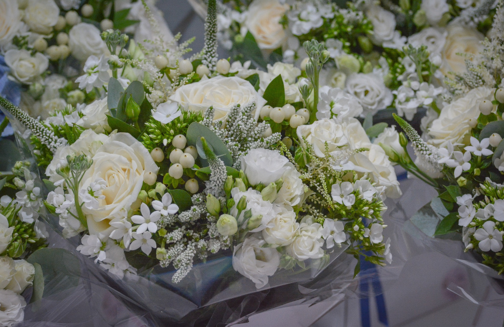 Flowers from Charlotte | North Shields | Weddings