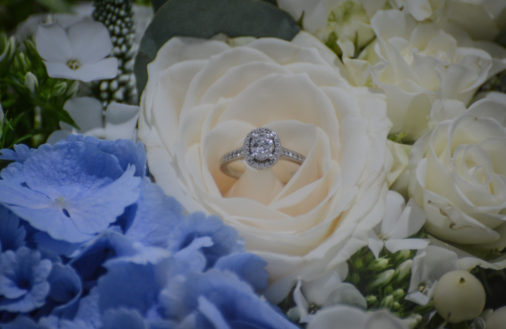 Flowers from Charlotte | North Shields | Weddings