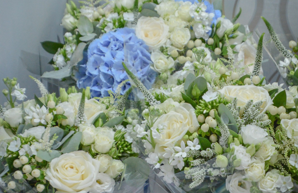 Flowers from Charlotte | North Shields | Weddings