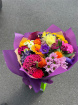 Bouquets | Vibrant choice