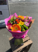 Bouquets | Vibrant choice