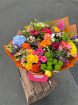 Bouquets | Vibrant choice