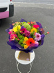 Bouquets | Vibrant choice