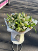 Bouquets | Mother's Day | Classic white bouquet