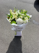 Bouquets | Mother's Day | Classic white bouquet