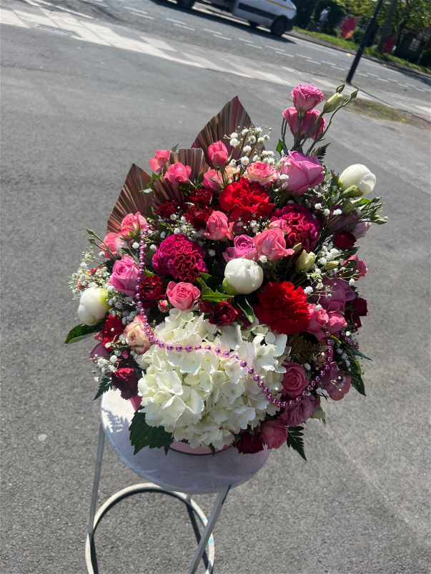 A Florist in North Shields South Shields Newcastle Flowers from