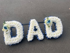 funeral | Based DAD