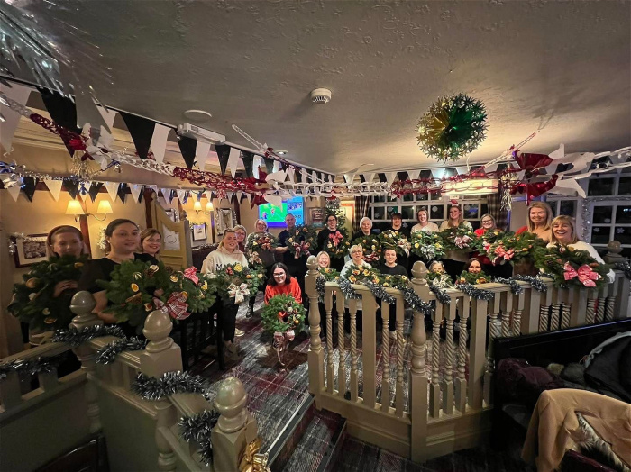 Workshops | The Wheatsheaf 09/12/25