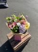 Subscription | florist choice subscription