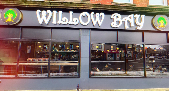 Workshops | Willow Bay 30/11/25