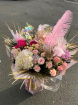 Bouquets | Mother's Day | Pink pink pink!