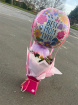 Mother's Day | Mother’s Day Hot Air Bouquet