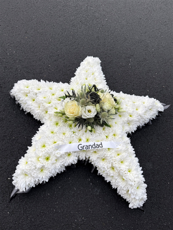 Funeral | based star