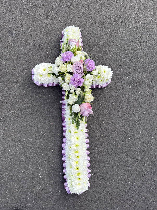 Funeral | BASED Cross