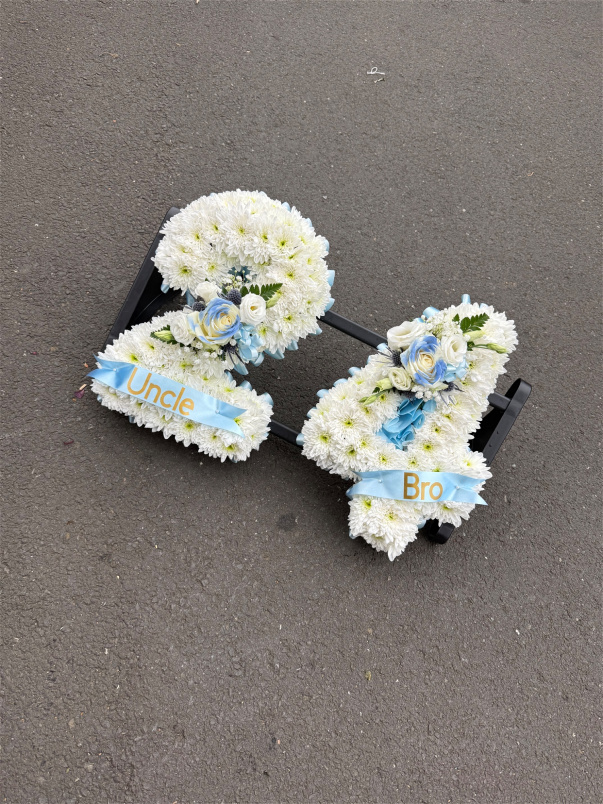 Funeral | Based numbers