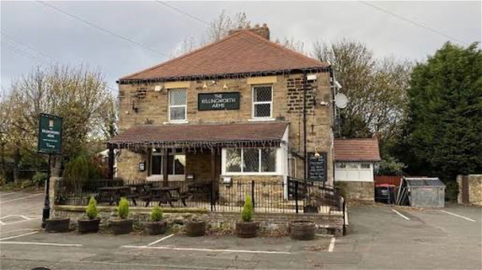 Workshops | Killingworth arms 05/12/25