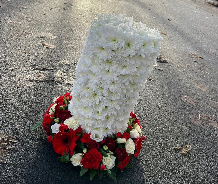 Christmas | Christmas candle