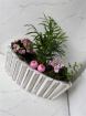 Mother's Day | Wooden planter