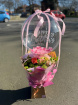 Mother's Day | Hot air bouquet