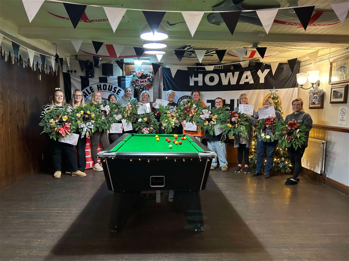 Workshops | Shankhouse social club 26/11/26