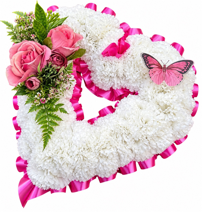 artificial funeral | Artificial open heart