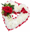 artificial funeral | Artificial open heart