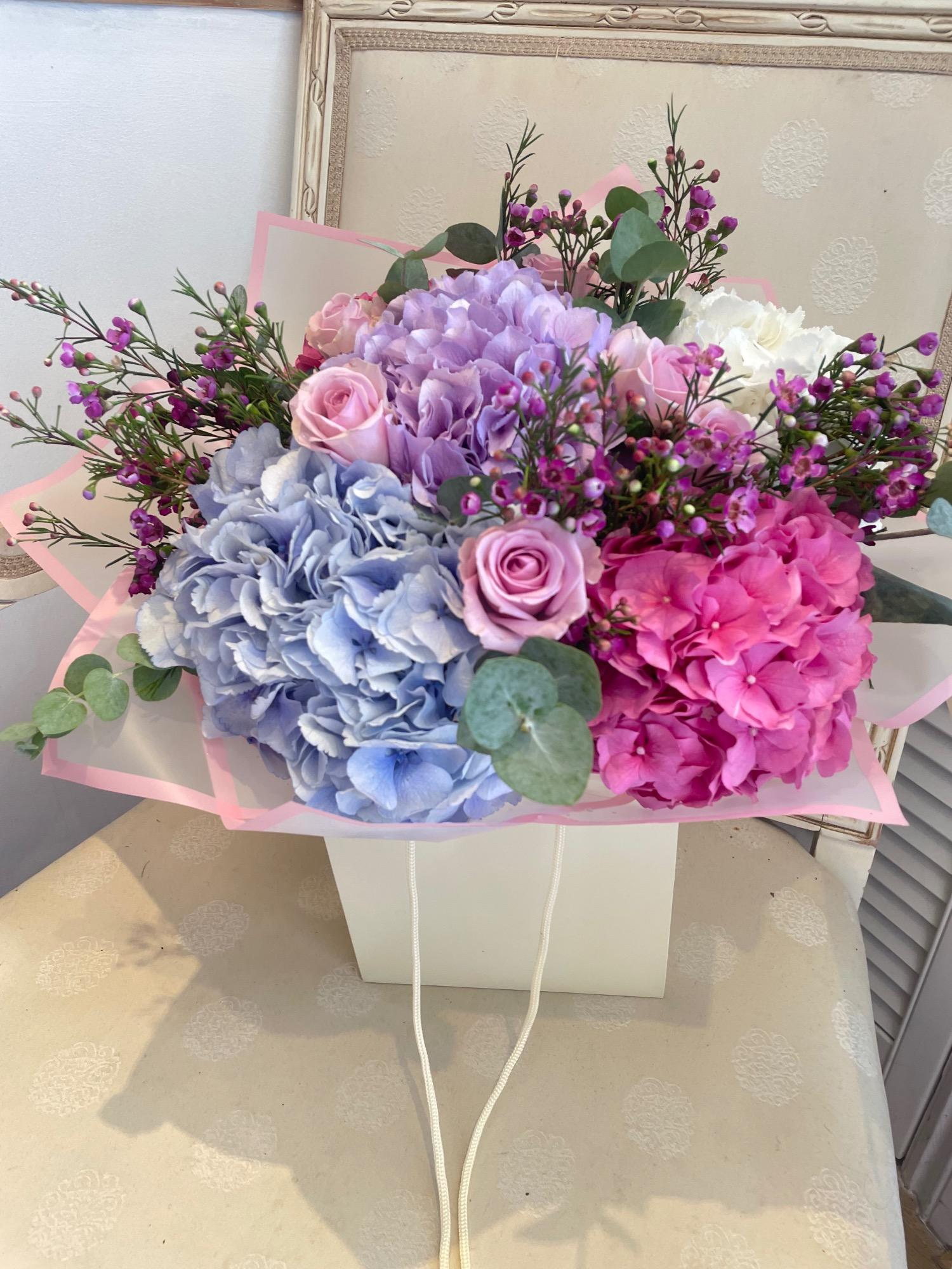 Reine Des Fleurs | Brentwood | Home