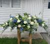 Reine Des Fleurs | Brentwood | Funeral