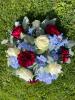 Reine Des Fleurs | Brentwood | Funeral