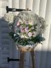 Reine Des Fleurs | Brentwood | Funeral