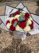 Bouquets | Roses Only