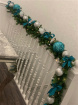 Christmas Artificial Flowers | Artifical Garland 8fft