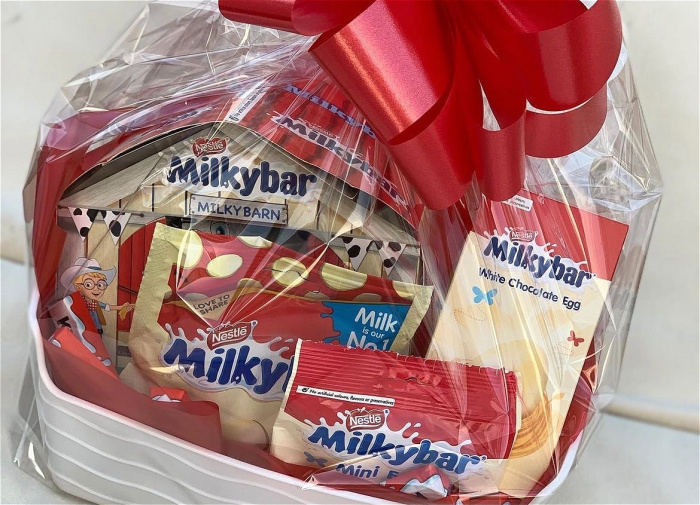 Bouquets | Easter | Gifts | Easter Hamper