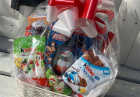 Bouquets | Easter | Gifts | Easter Hamper