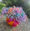 Autumn Picks | Mini Me Gyp Pumpkin