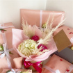 Valentines Day 2024 | Mini me hatboxes