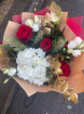 Christmas Bouquets