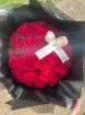 Valentines Day 2024 | Luxury Red Freedom Roses