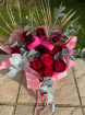 Valentines Day 2024 | Premium Red Noami Roses