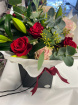 Valentines Day 2024 | Lily & Rose Handtie